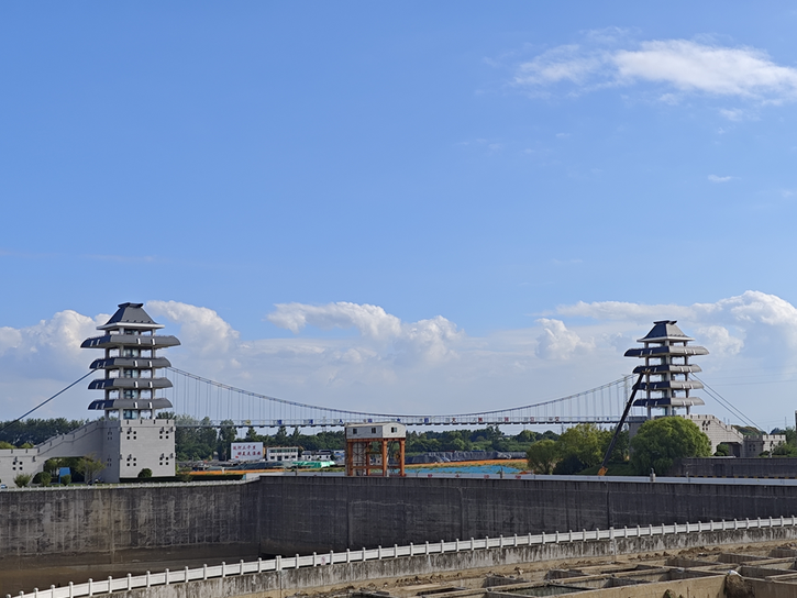 青春华章 | 水润华夏 利在千秋