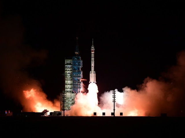 神舟弦鸣不辍 天地共谱长歌——写在神舟二十一号载人飞船成功发射之际