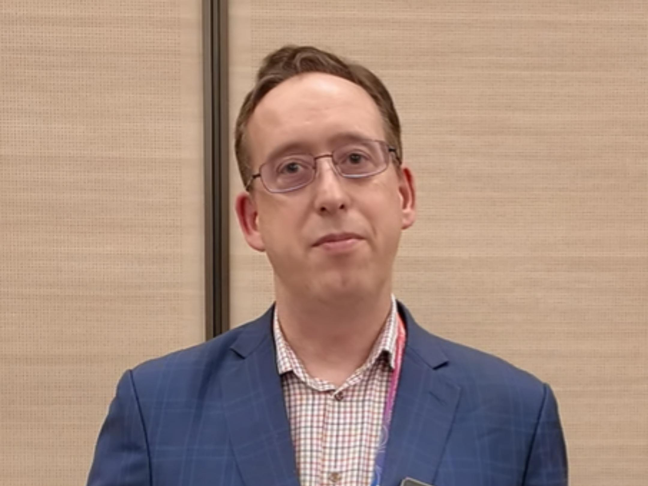 四面八方说进博 ｜ 挪威商学院教授：进博会彰显中国在全球贸易中的关键角色