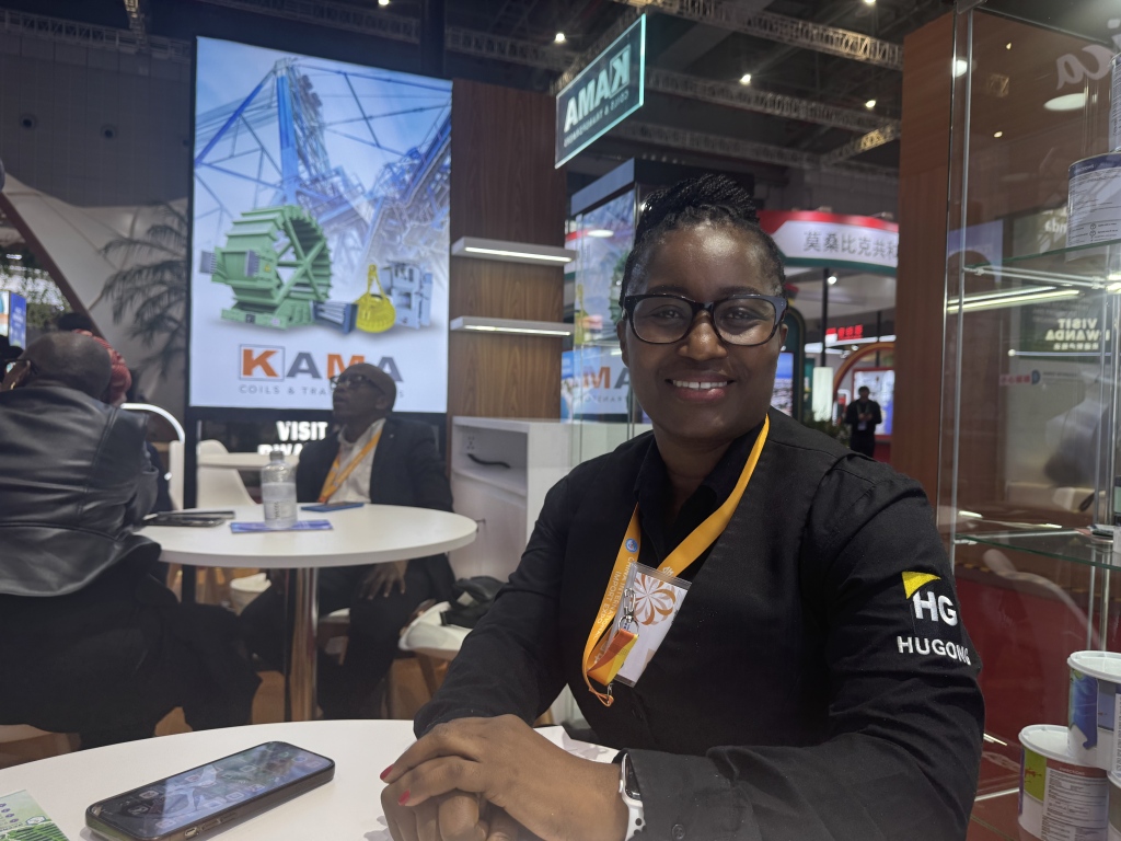 何为进博｜近悦远来，流量何以变“留量”