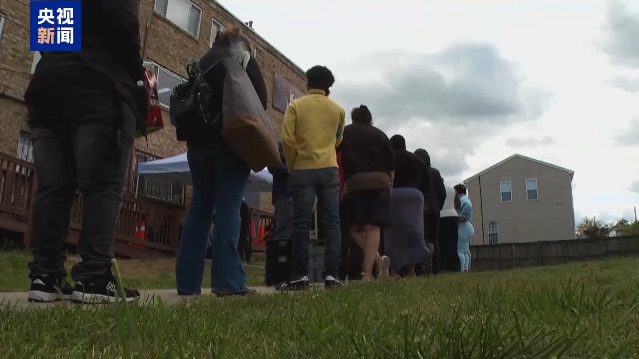 视频丨专家分析：核心争议未解决 美政府未来或陷“停摆”恶性循环