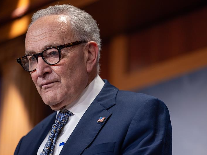 视频丨美国政府终于“开门” 但这些损害确定无法恢复