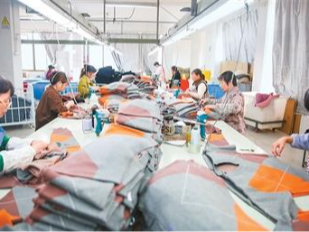 实现全年预期目标具备有利条件（锐财经）