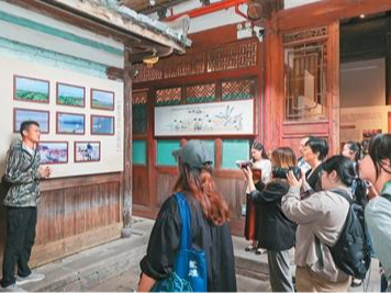 “神话之鸟”见证两岸携手护飞路