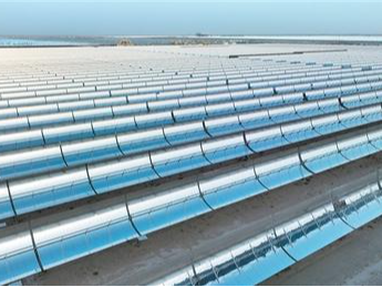 海合会国家积极拥抱“一带一路”（环球热点）