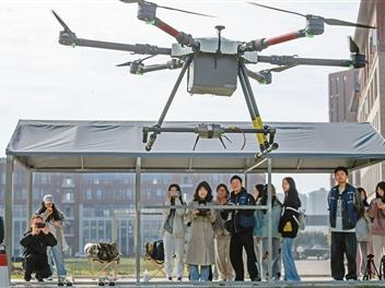 新场景，这个“富矿”不简单