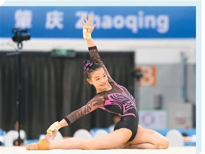 青春上场 新秀登峰（激情十五运）