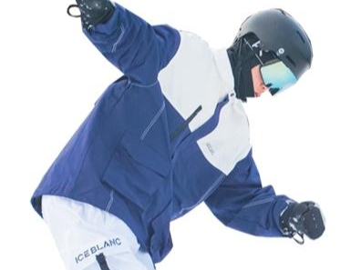 开板了！冰雪经济“热”起来