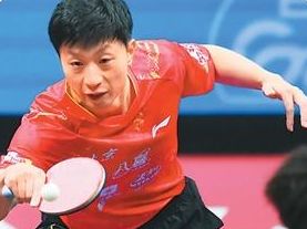 展现中国体育活力 承载湾区同心愿景