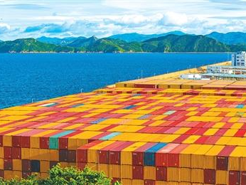 三大区域，外贸为啥跑得快？