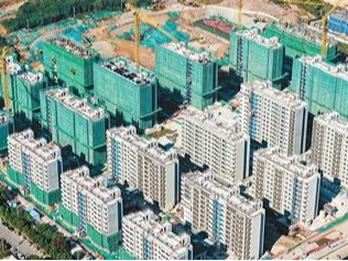房地产政策成效持续显现（锐财经）