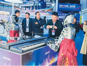 未来每一步都是惊叹号（科技瞭望）