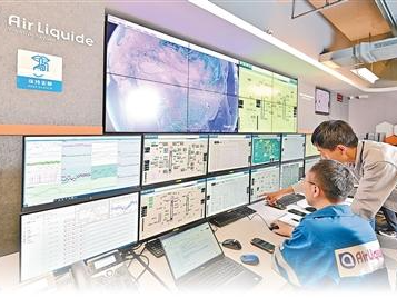 “这是互利共赢的合作”（见证·中国机遇）