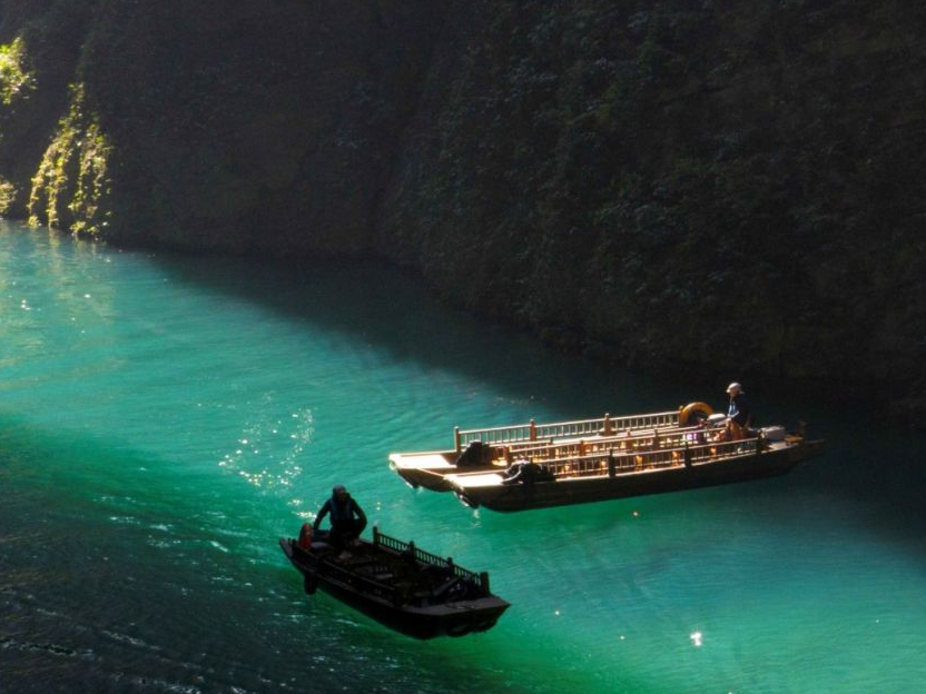 “初冬限定”美景上线！一起来欣赏吧