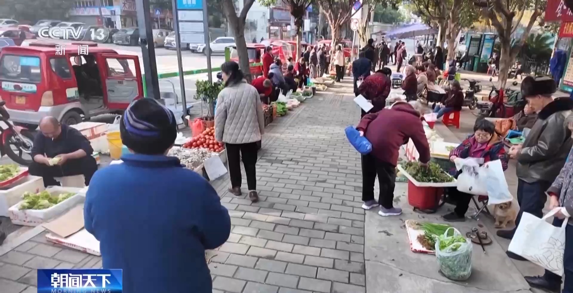 
北京妇产医院黄牛票贩子号贩子跑腿代挂号电话一线见闻丨潮汐摊区、小哥驿站、数智赋能 城市治理走出新路子