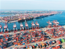 三个视角看外汇市场五年新变化