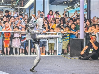 三个关键词，回眸中国企业APEC之行