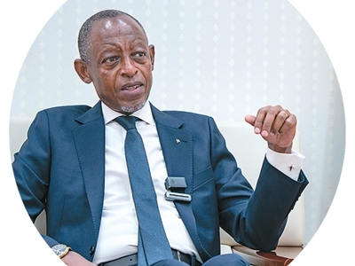 “从手提箱到集装箱，订单规模一路涨”（进博连线）