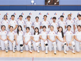 期待在主场取得亮眼成绩