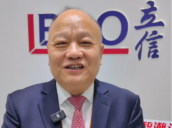 全国人大代表、立信董事长朱建弟：“让进博会的流量，变成合作发展的增量”