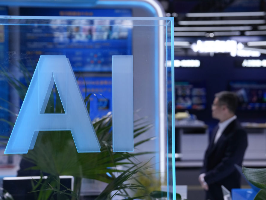 在水乡乌镇感受照耀未来的“互联网之光”