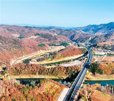 乡村优质生活空间，啥模样？（这些新提法，写入“十五五”规划建议⑦）