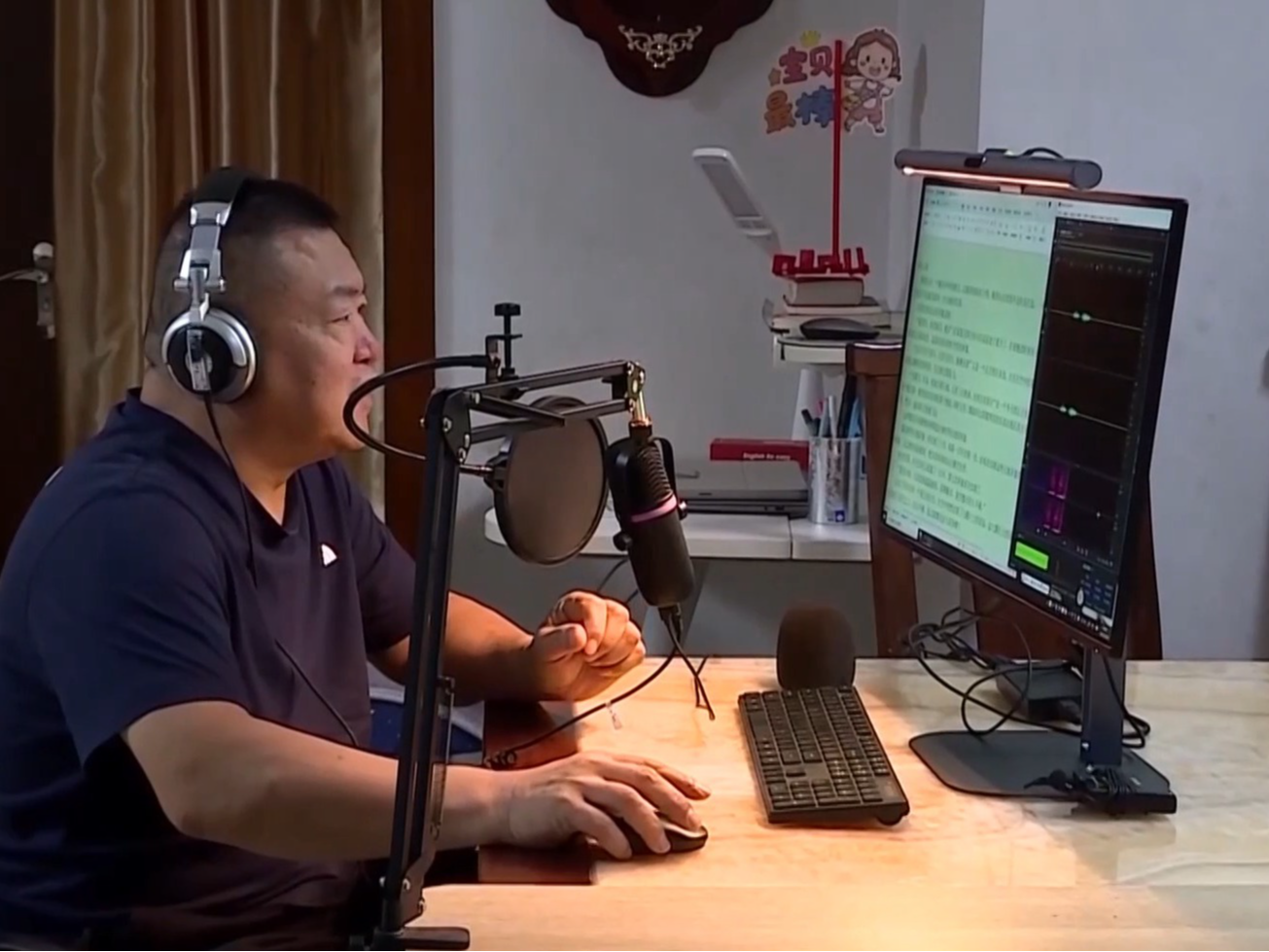 为“冠军梦”插上翅膀 康复体系助残障人士融入社会