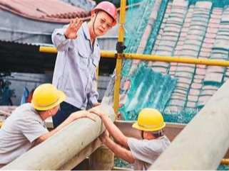 与时间赛跑，为记忆存根（侨界关注）