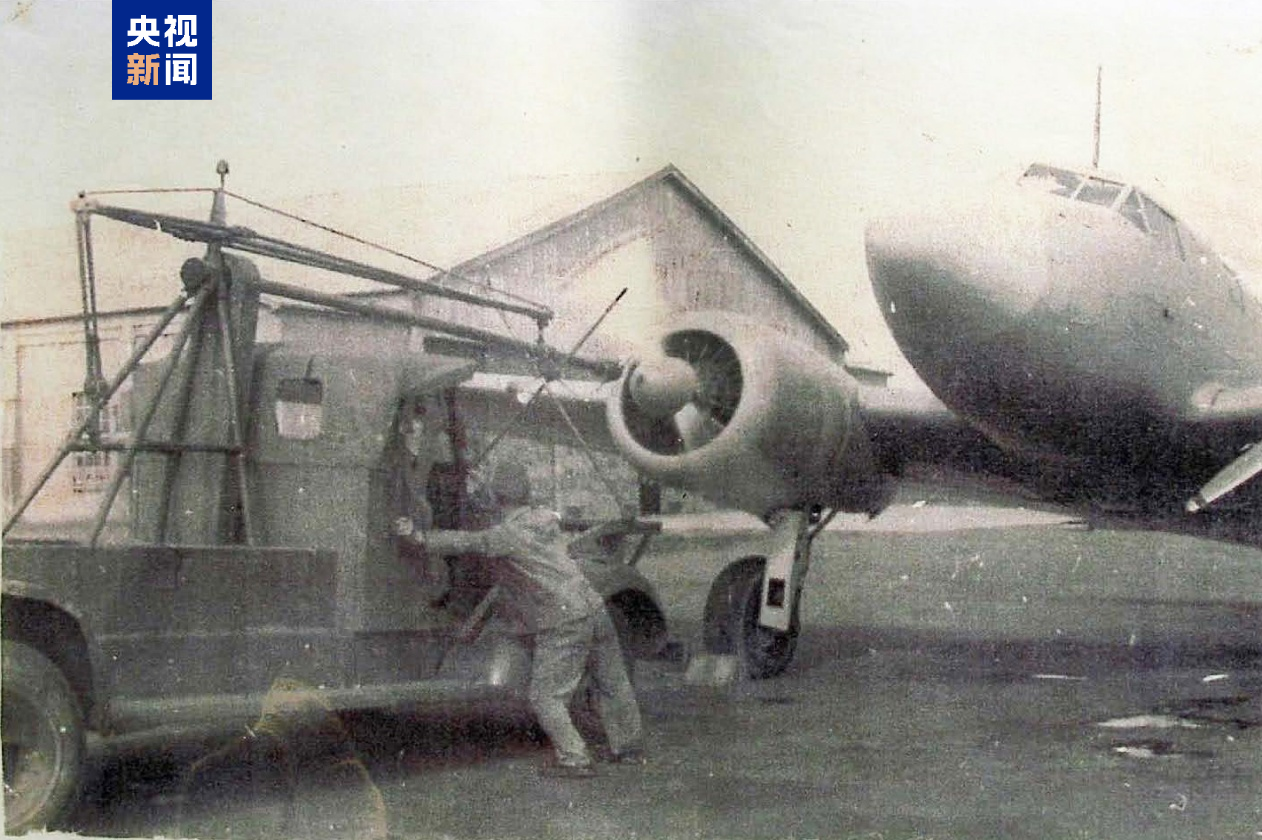 △七三一部队在进行细菌战之前的准备(图片由侵华日军第七三一部队罪证陈列馆提供)