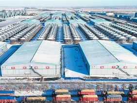 今年全国粮食再获丰收（锐财经）