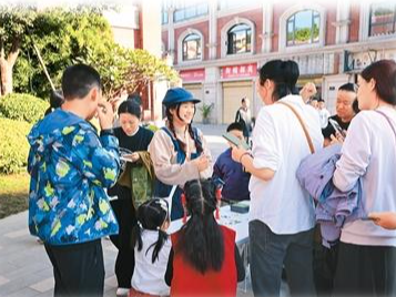 科技，解锁侨乡文旅“新玩法”（侨界关注）