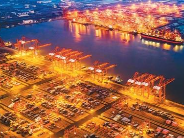 国民经济延续稳中有进发展态势（锐财经）