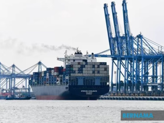 全球媒体聚焦 | 马来西亚媒体：海南自贸港即将封关 提升中国全球贸易影响力