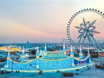 哈尔滨文旅的“变”与“不变”（出圈之后）