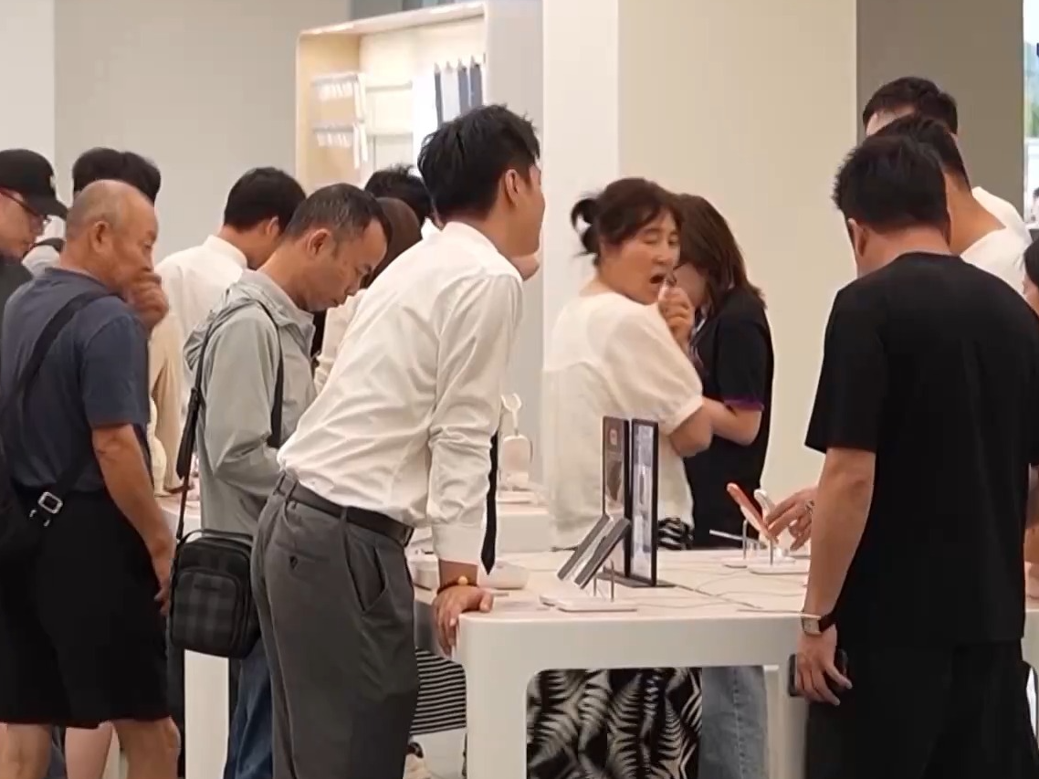 一问到底丨离岛免税政策升级 海南买买买更划算吗？