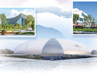 只有不断创新，才能真正扩大剧院的影响力