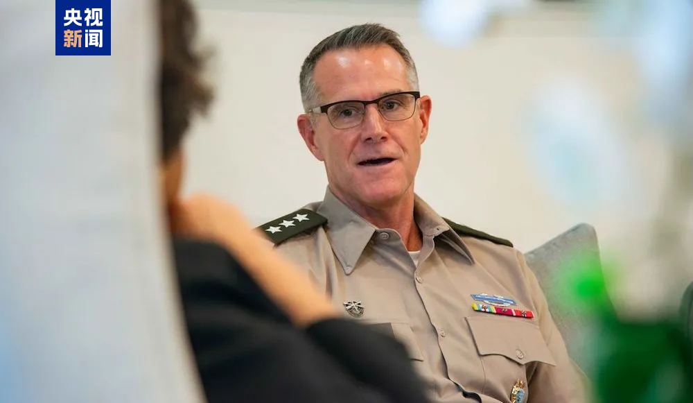 △约书亚·罗德（资料图）