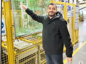 中国家电为啥好用（“洋网红”探店中国好物③）