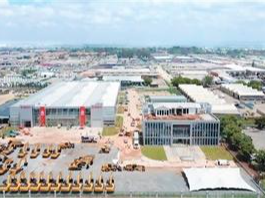 中国对外投资大国地位日益稳固