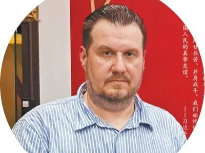 坚定做历史记忆的守护者（国际回响·大国外交·2025年度回眸）