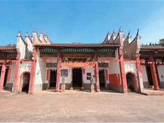 “台湾阿公”的“归根”之旅