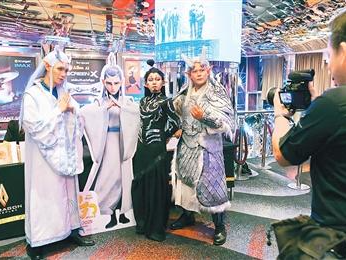 “准社交”是指啥？