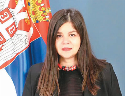 塞尔维亚驻华大使斯特法诺维奇：塞中友谊有着具体而鲜活的见证