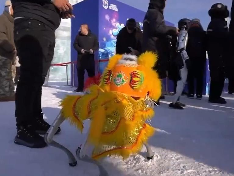 焦点访谈｜冰雪消费热背后，一条完善的冰雪经济产业链正在逐步形成