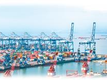 “哪里能入海，就从哪里入海”