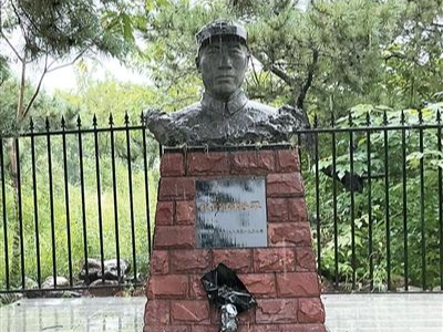 这一年，我们在抗战故事现场寻访