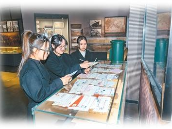 一纸侨批牵万里（侨界关注）