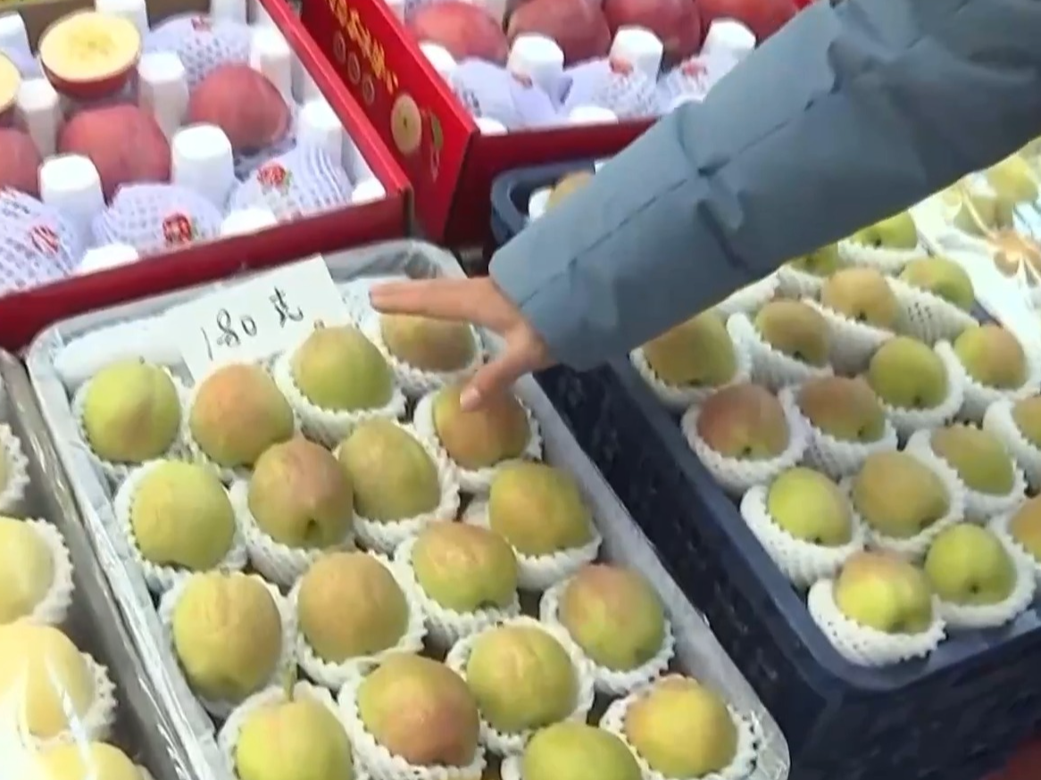 视频丨乌尉高速公路全线通车 南北疆物流迎来“黄金通道”