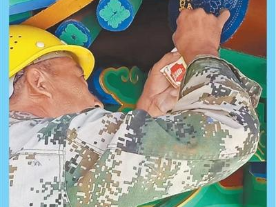 一项非遗“长”成一个产业