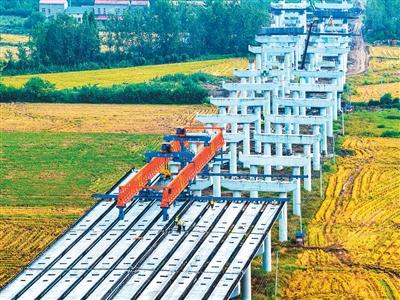 同城化，让都市圈更红火（这些新提法，写入“十五五”规划建议⑤）